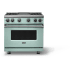 Viking 7 Series VGR73624GSPLP - 36 Inch Sealed Burner Gas Range