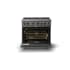 Viking 7 Series VGR73626BDG - 36&amp;quot;W. Sealed Burner Gas Range