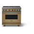 Viking 7 Series VGR73626BGHLP - 36 Inch Freestanding Gas