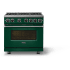 Viking 7 Series VGR73626BIVLP - 36 Inch Gas Range
