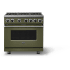 Viking 7 Series VGR73626BMALP - 36 Inch Range