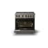 Viking 7 Series VGR73626BNALP - 36 Inch Range