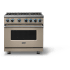 Viking 7 Series VGR73626BNALP - 36 Inch Range