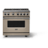 Viking 7 Series VGR73626BNA - 36 Inch Range