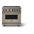 Viking 7 Series VGR73626BNALP - 36 Inch Range
