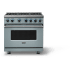 Viking 7 Series VGR73626BNS - 36 Inch Sealed Burner Gas Range