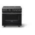 Viking 7 Series VGR73626BON - 36 Inch Sealed Burner Gas Range