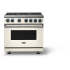 Viking 7 Series VGR73626BPWLP - 36 Inch Range