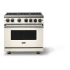 Viking 7 Series VGR73626BPWLP - 36 Inch Range