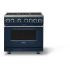 Viking 7 Series VGR73626BSBLP - 36 Inch Range