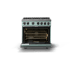 Viking 7 Series VGR73626BSPLP - 36 Inch Range