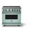 Viking 7 Series VGR73626BSP - 36 Inch Range