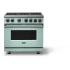 Viking 7 Series VGR73626BSPLP - 36 Inch Range