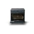 Viking 7 Series VGR73626BSQLP - 36 Inch Range