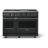 Viking 7 Series VGR74826GAN - 48 Inch Gas Range