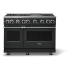 Viking 7 Series VGR74826GAN - 48 Inch Gas Range