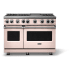 Viking 7 Series VGR74826GBH - 48 Inch Gas Range