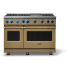 Viking 7 Series VGR74826GGH - 48 Inch Sealed Burner Gas Range