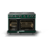 Viking 7 Series VGR74826GIV - 48 Inch Sealed Burner Gas Range