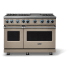 Viking 7 Series VGR74826GNA - 48 Inch Sealed Burner Gas Range