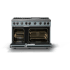 Viking 7 Series VGR74826GNSLP - 48 Inch Sealed Burner Gas Range