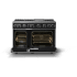 Viking 7 Series VGR74826GONLP - 48 Inch Sealed Burner Gas Range