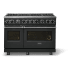 Viking 7 Series VGR74828BAN - 48 Inch Sealed Burner Gas Range
