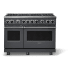 Viking 7 Series VGR74828BCSLP - 48 Inch gas range