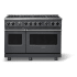 Viking 7 Series VGR74828BCSLP - 48 Inch gas range