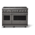 Viking 7 Series VGR74828BDG - 48 Inch Sealed Burner Gas Range
