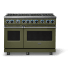 Viking 7 Series VGR74828BMA - 48 Inch Sealed Burner Gas Range