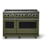 Viking 7 Series VGR74828BMA - 48 Inch Sealed Burner Gas Range