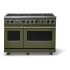 Viking 7 Series VGR74828BMA - 48 Inch Sealed Burner Gas Range