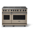 Viking 7 Series VGR74828BNALP - 48 Inch Sealed Burner Gas Range
