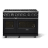 Viking 7 Series VGR74828BON - 48 Inch Sealed Burner Gas Range