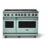 Viking 7 Series VGR74828BSPLP - 48 Inch Sealed Burner Gas Range