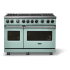 Viking 7 Series VGR74828BSPLP - 48 Inch Sealed Burner Gas Range