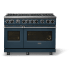 Viking 7 Series VGR74828BSQLP - 48 Inch Sealed Burner Gas Range