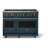 Viking 7 Series VGR74828BSQLP - 48 Inch Sealed Burner Gas Range