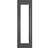 Viking Veil VI7244WDPLDG - no_label