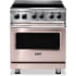 Viking 5 VIR Series VIR53024BBH - 30 Inch Induction