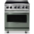 Viking 5 VIR Series VIR53024BEU - 30 inch Induction
