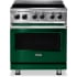 Viking 5 VIR Series VIR53024BIV - 30 Inch Induction