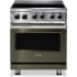 Viking 5 VIR Series VIR53024BMA - 30 Inch Induction