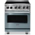 Viking 5 VIR Series VIR53024BNS - 30 Inch Induction