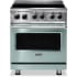 Viking 5 VIR Series VIR53024BSP - 30 Inch Induction