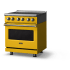 Viking 5 Series VIR53044BDABB - 30 Inch Induction Range