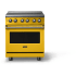 Viking 5 Series VIR53044BDABB - 30 Inch Induction Range