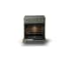 Viking 5 Series VIR53044BEUBB - 30 Inch Induction Range