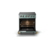 Viking 5 Series VIR53044BSPBB - 30 Inch Induction Range